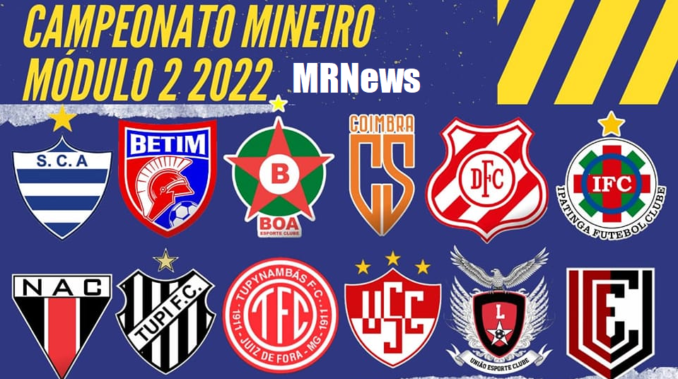 Campeonato Mineiro